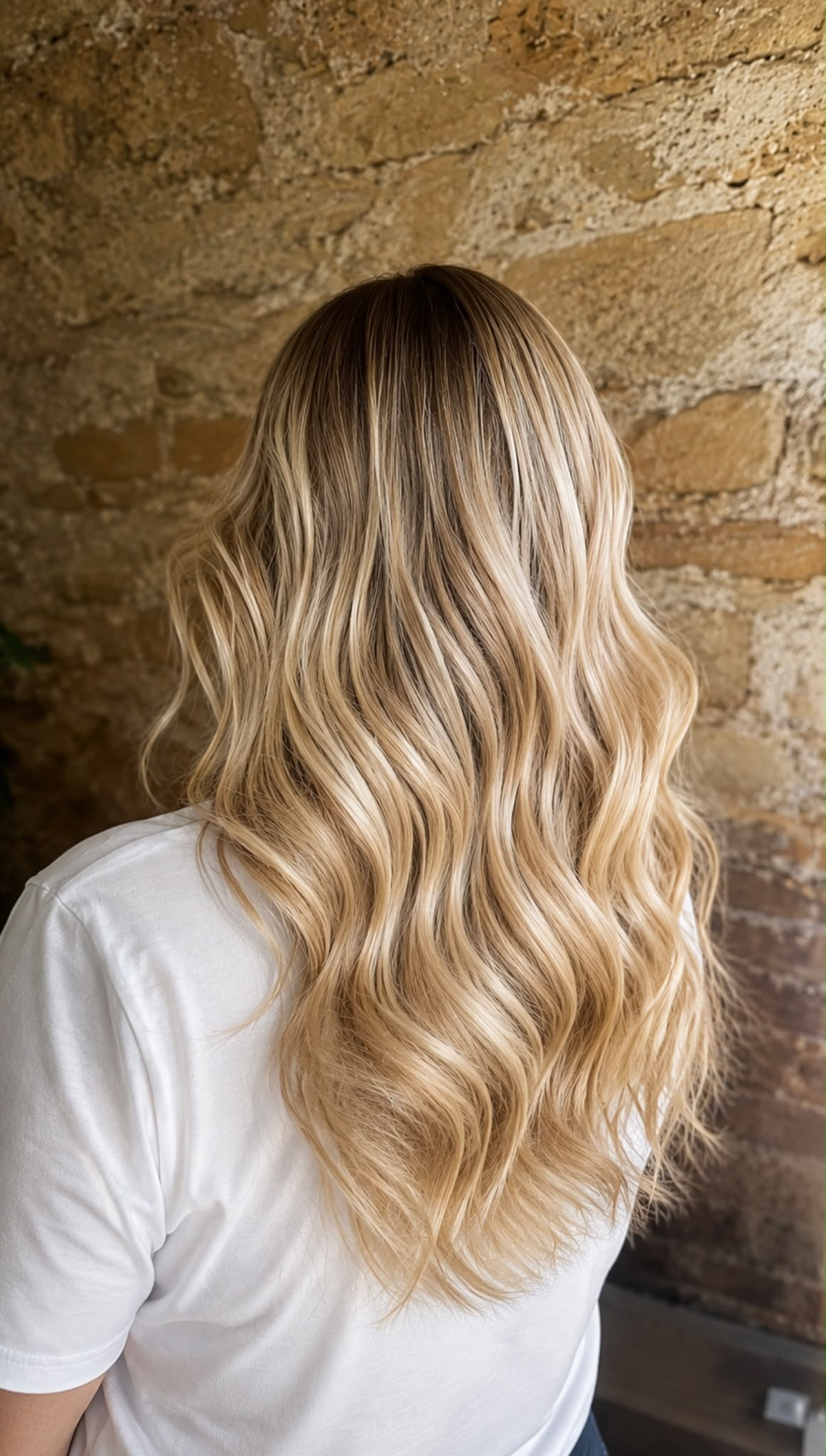 Création coiffure Bubbles Coiffure